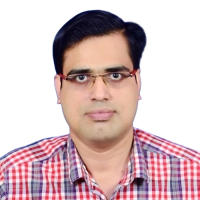 Dr Debasish Maikap