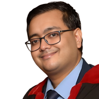 Dr Durga Prassanna