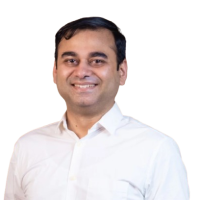 Dr Sakir Ahmed