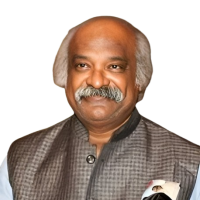 Dr. Purna chandra Mohapatra