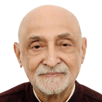 Prof Dr A N Malaviya