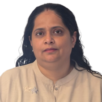 Dr.Priti Dubey